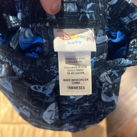 Disney Shorts 💐 - Picture 4 of 4